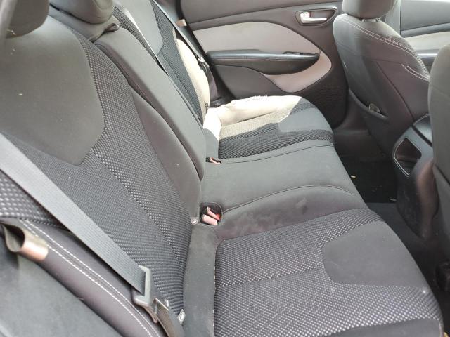 1C3CDFBB8FD411350 Dodge DART SXT