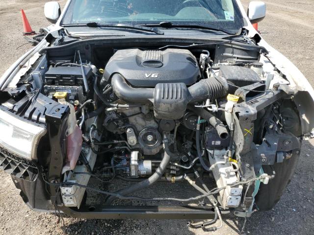 1C4RDHAG7FC907485 Dodge Durango Sxt
