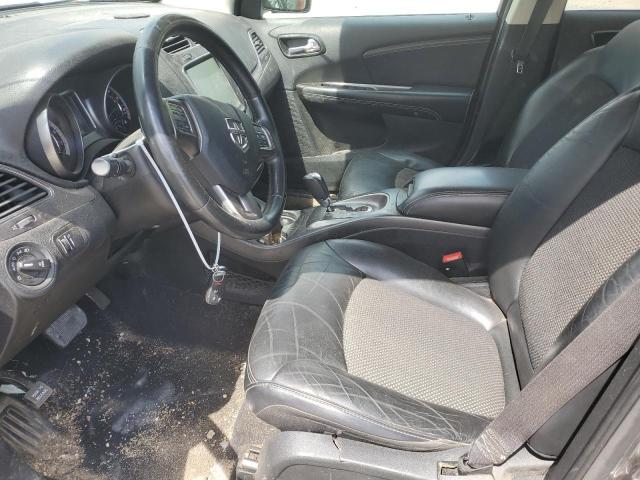 3C4PDCGG7GT239842 Dodge Journey Crossroad
