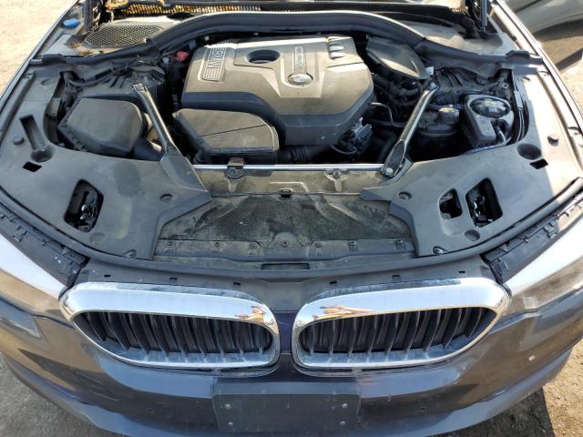 WBAJA7C59JWA71777 BMW 530 XI