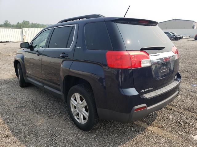 2GKALREK3F6425808 GMC Terrain Sle