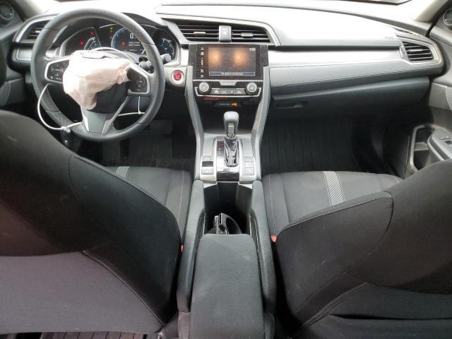 19XFC2F75JE031769 Honda CIVIC EX