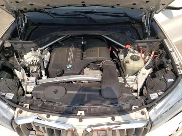 5UXKR0C37H0V84492 BMW X5 Xdrive35i