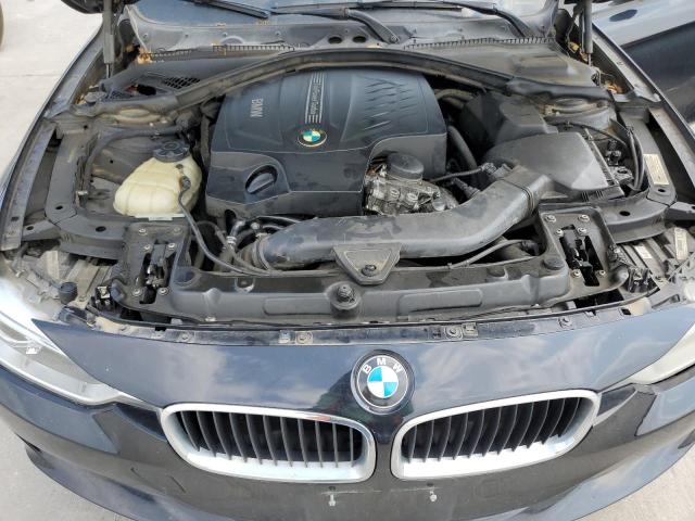WBA3A9G56ENS64749 BMW 335 I