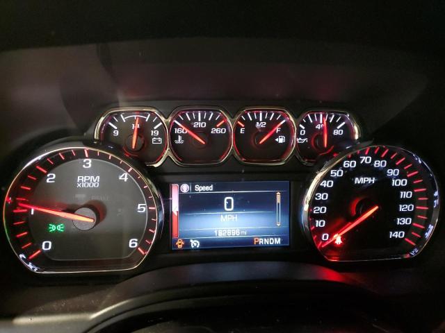 1GKS2AKCXFR202434 GMC YUKON SLE