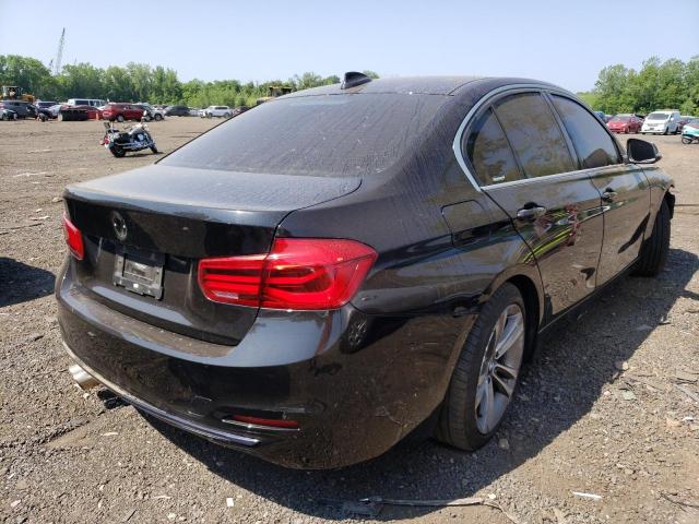 WBA8D9C52JA616164 BMW 330 XI