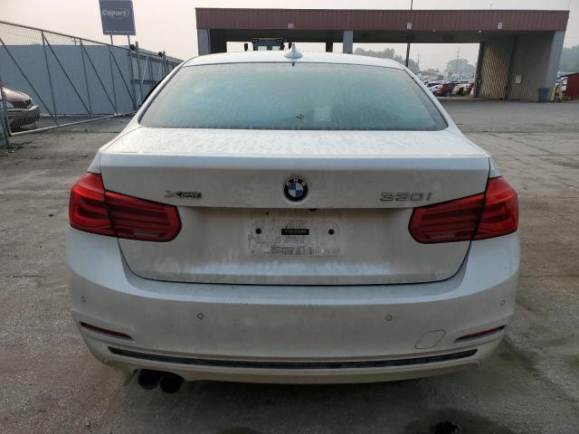 WBA8D9C32HA004930 BMW 330 XI
