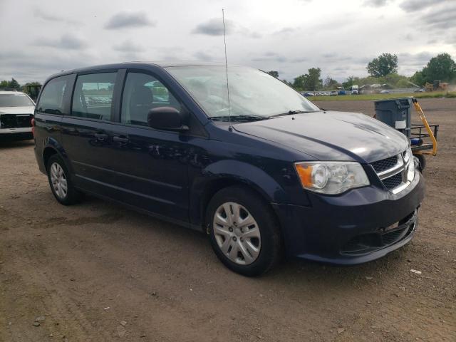 2C4RDGBG8GR252240 Dodge Grand Caravan Se