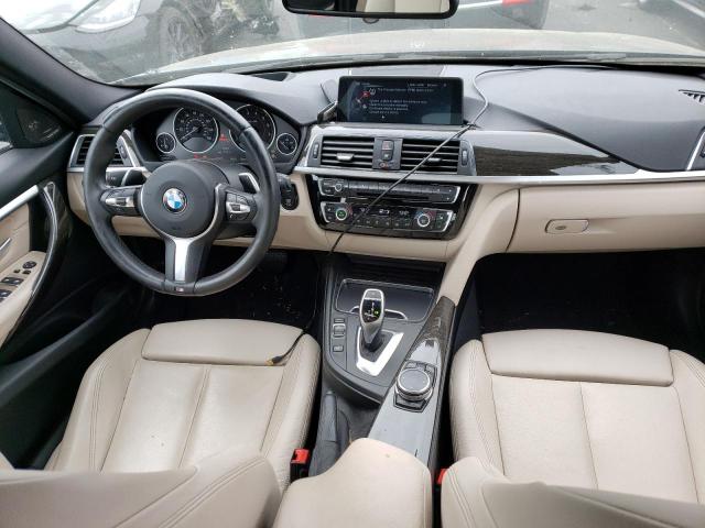 WBA8B3G58GNT91831 BMW 340 I