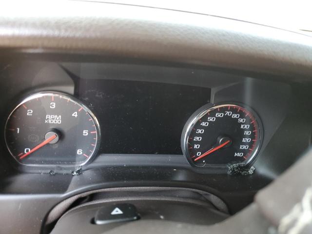 1GKS2CKJ3GR209639 GMC YUKON DENALI