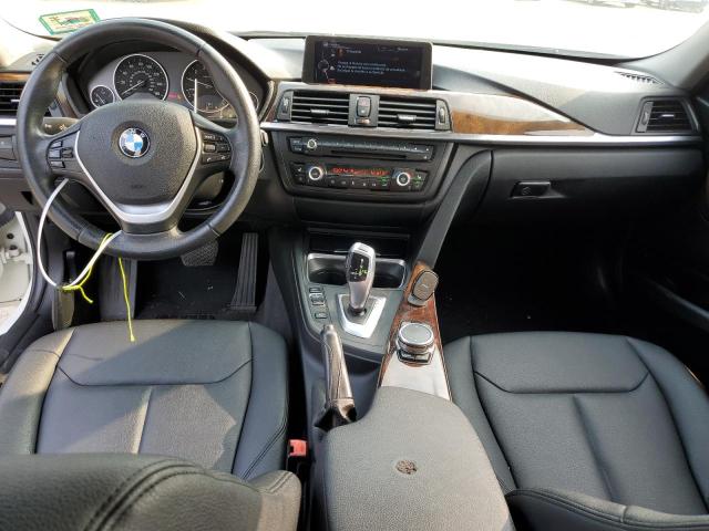 WBA3B5C5XFP654271 BMW 328 Xi Sulev
