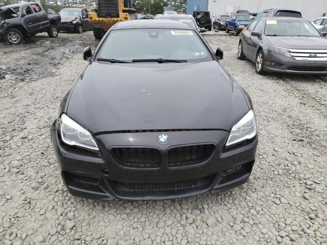 WBA6D0C53GD927824 BMW 640 I Gran Coupe