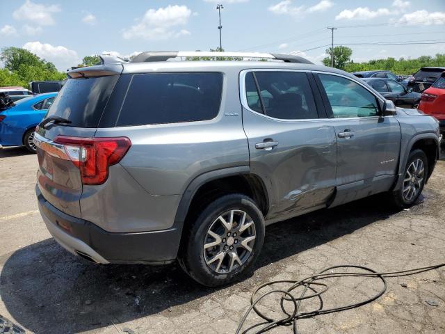 1GKKNKLSXMZ152408 GMC ACADIA SLE