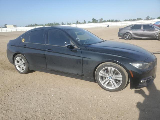 WBA8E9G58GNT43319 BMW 328 I Sulev
