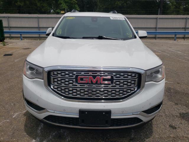 1GKKNXLS3KZ188466 GMC Acadia Denali