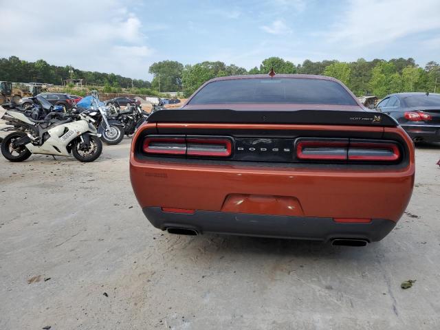 2C3CDZFJ8NH233315 Dodge Challenger R/t Scat Pack