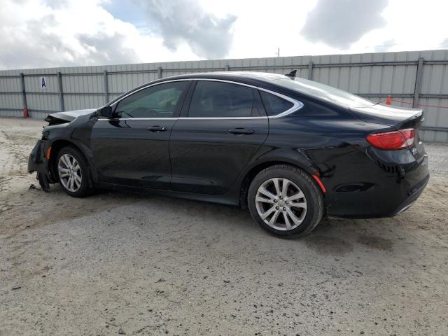 1C3CCCAG2GN111331 Chrysler 200 Limited