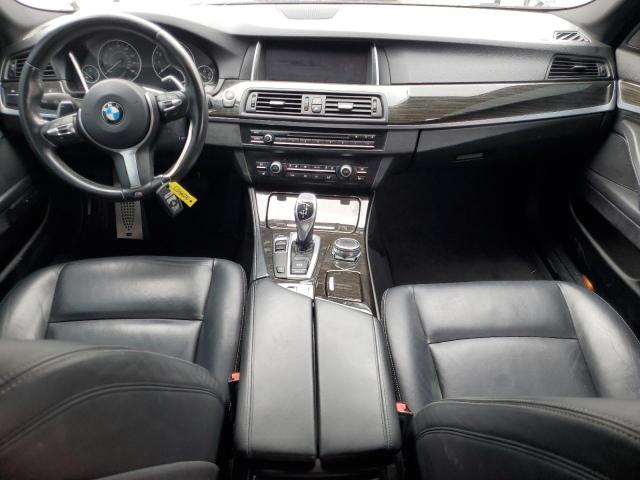 WBA5B1C58FG127413 BMW 535 I