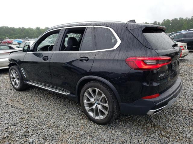 5UXCR4C01L9B43031 BMW X5 Sdrive 40i