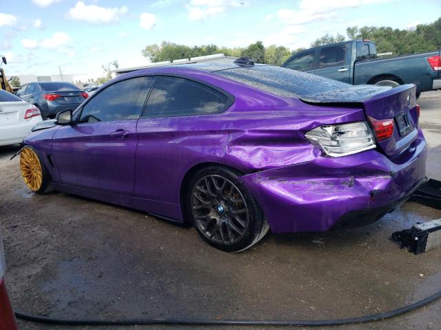 WBA3R1C53FK193531 BMW 435 I