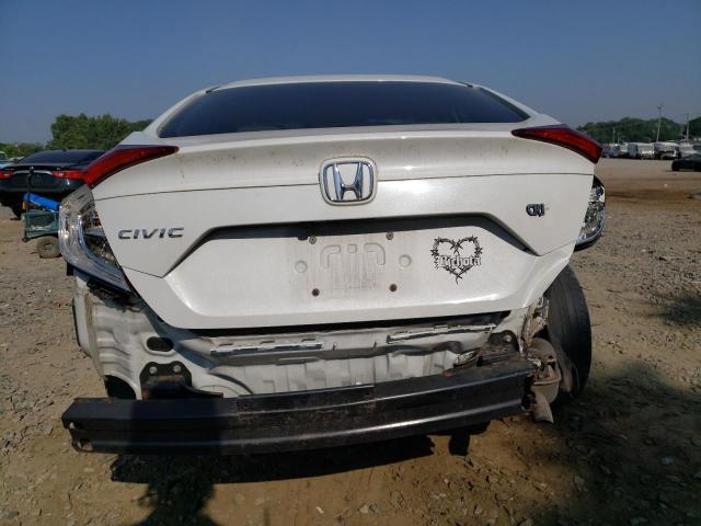 2HGFC2F69KH514180 Honda Civic Lx