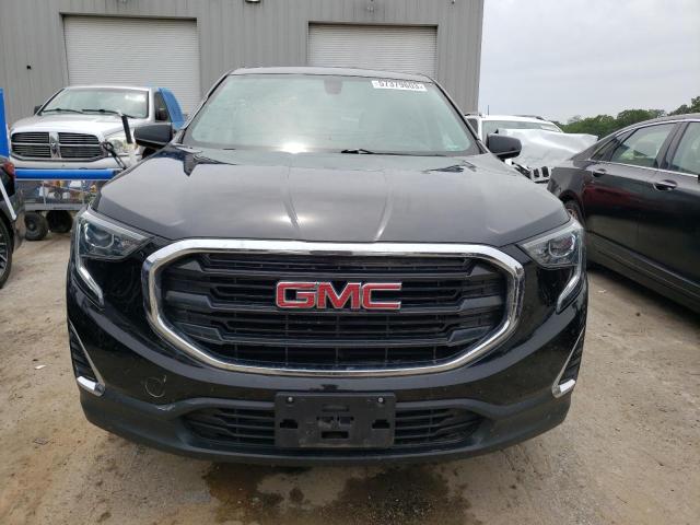3GKALMEV1JL366081 GMC Terrain Sle