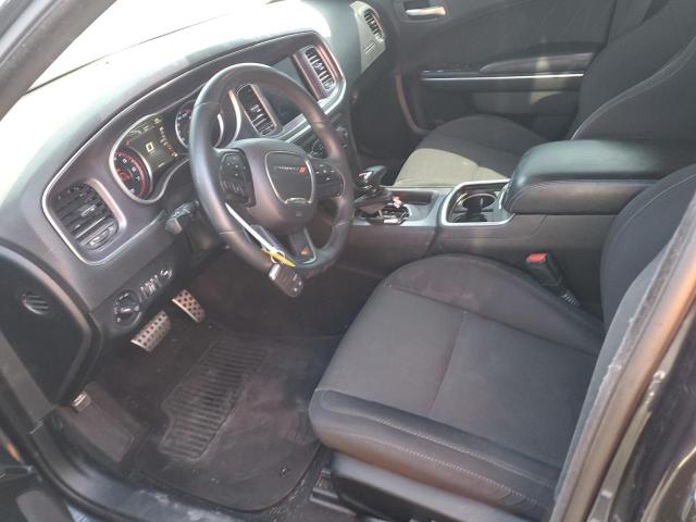 2C3CDXGJ5JH210717 Dodge Charger R/t 392