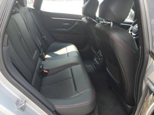 WBA4J1C54KBM15449 BMW 430i Gran Coupe