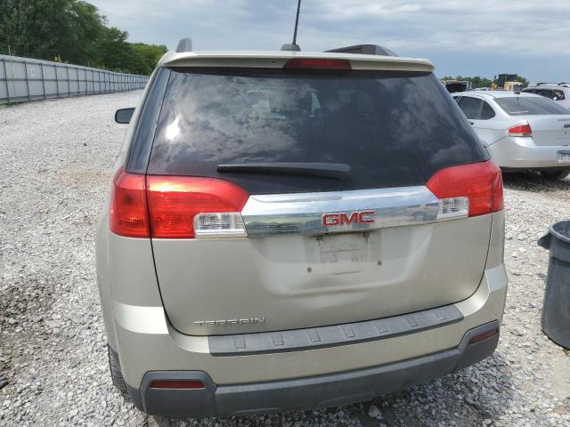 2GKALSEK9F6134253 GMC Terrain Slt