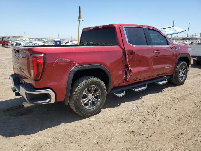 1GTP8BED2KZ419884 GMC Sierra C1500 Sle