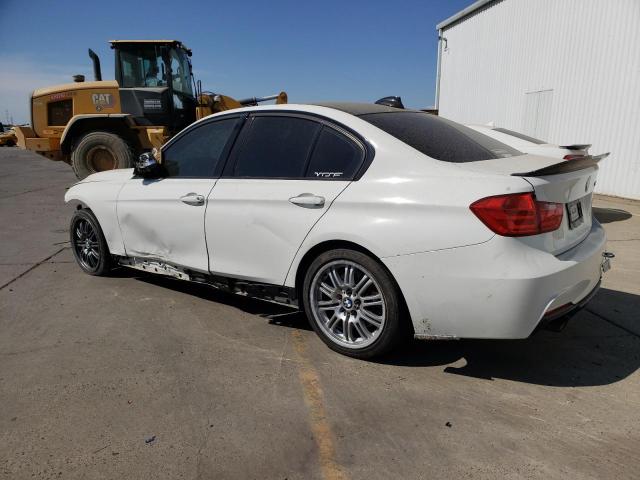 WBA3A9C59EF478599 BMW 335 I