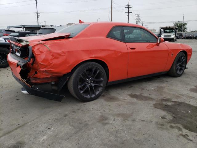 2C3CDZFJ6MH571147 Dodge Challenger R/t Scat Pack