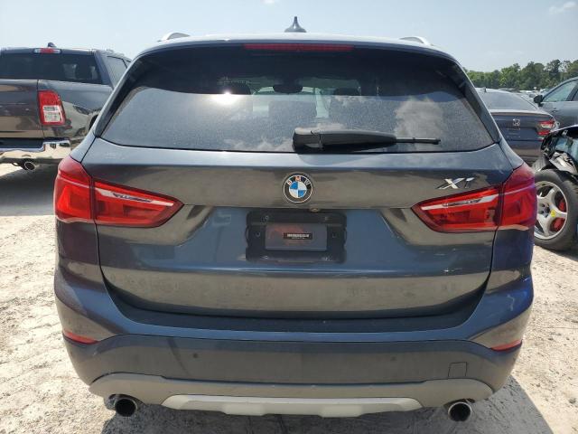 WBXHT3C32H5F73746 BMW X1 Xdrive28i