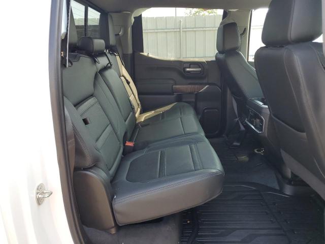 1GTU9FEL9LZ222310 GMC Sierra K1500 Denali