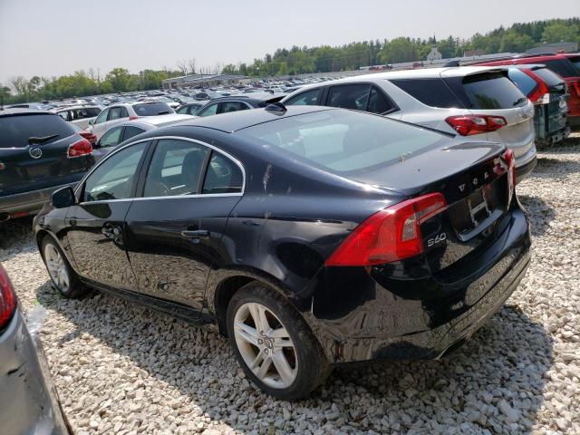 YV1612TC4F1309878 Volvo S60 Premier+