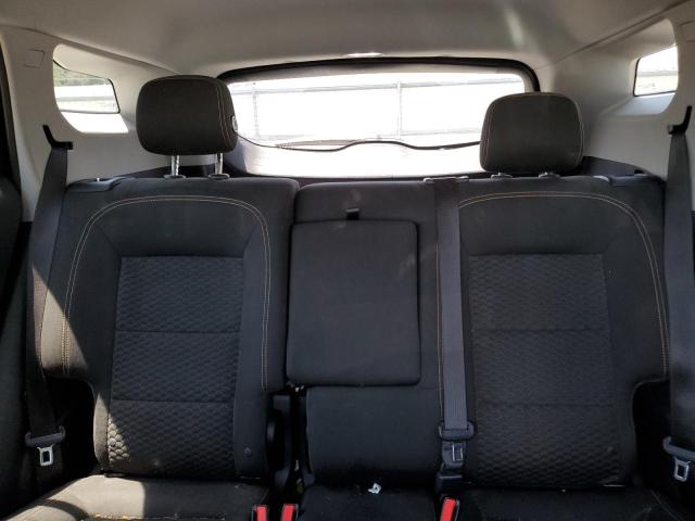 3GKALMEV0JL271320 GMC Terrain Sle
