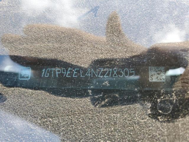 1GTP9EEL4NZ218305 GMC Sierra Limited K1500 At4