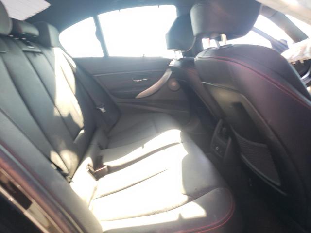 WBA3A9C50EF477891 BMW 335 I