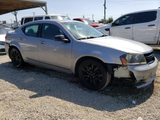 1C3CDZAG0EN109882 Dodge AVENGER SE