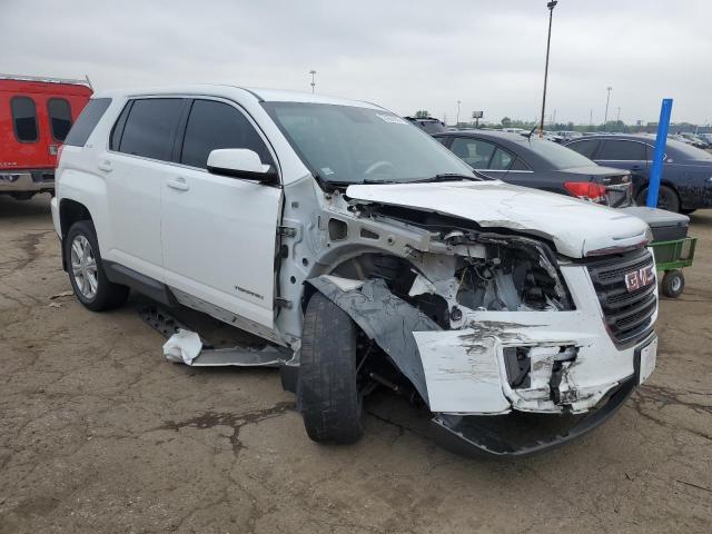 2GKALMEK8H6353722 GMC Terrain Sle