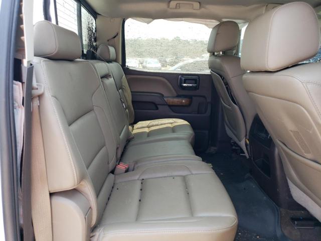 3GTU2VECXFG276993 GMC Sierra K1500 Slt