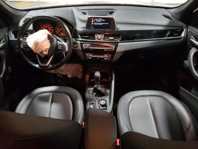 WBXHU7C36H5H35320 BMW X1 Sdrive28i
