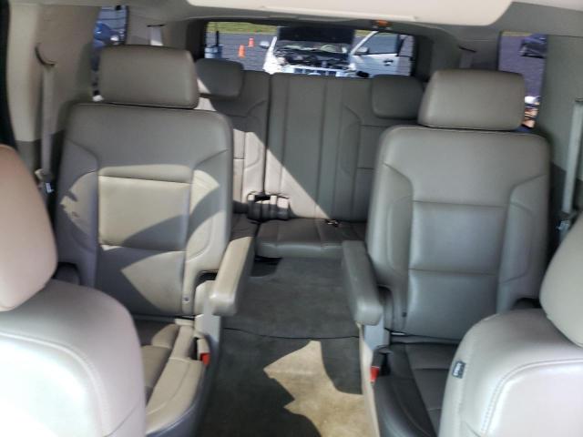 1GKS2BKC1FR107010 GMC YUKON SLT