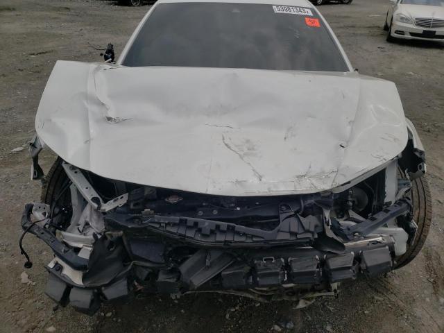 19UUB6F54MA007259 Acura Tlx Tech A