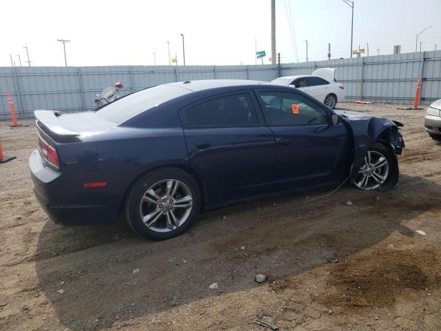 2C3CDXDT7EH167168 Dodge CHARGER R/T