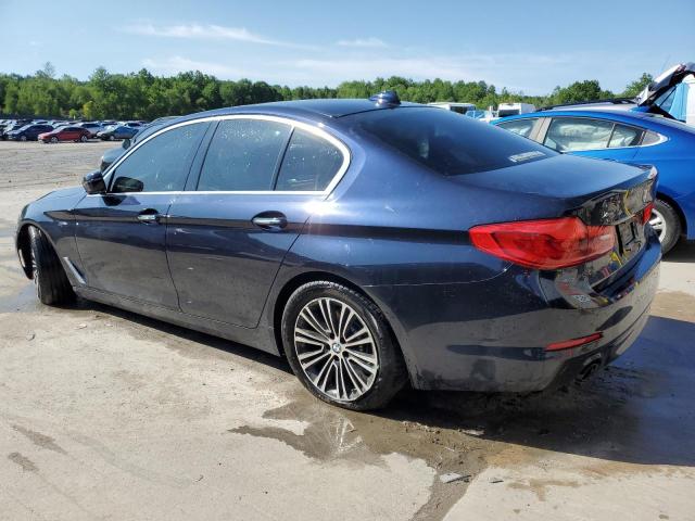 WBAJA7C59JWC74619 BMW 530 XI