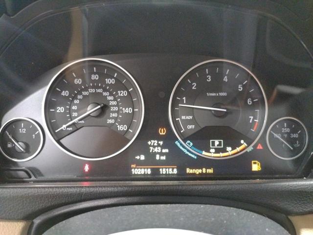 WBA3C3G5XENS71937 BMW 320 I Xdrive