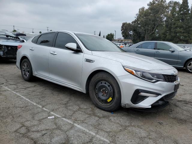 5XXGT4L38LG415847 KIA Optima Lx