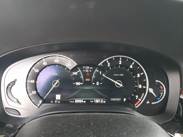 WBAJE5C57KWW04247 BMW 540 I