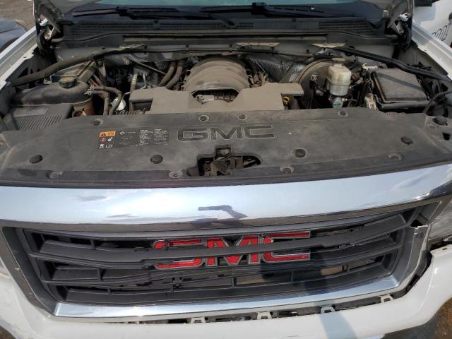 3GTU2TECXFG117623 GMC Sierra K1500